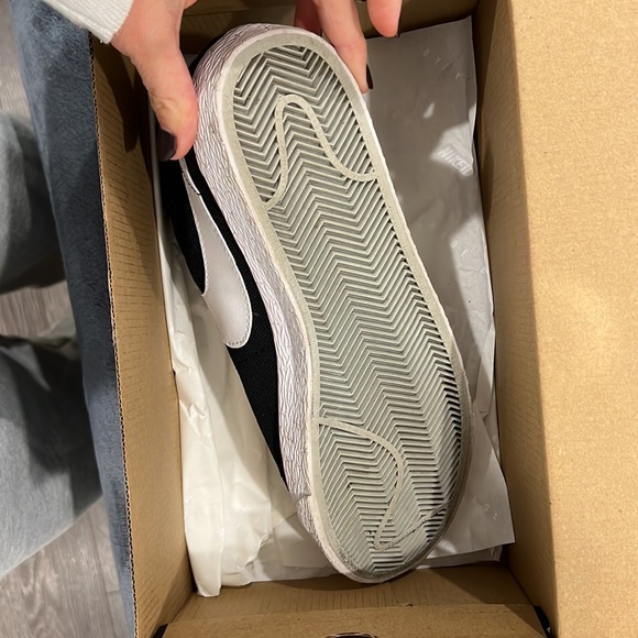 Nike High Tops - In box - Picture 7 of 14